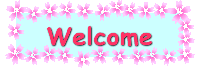 Welcome 